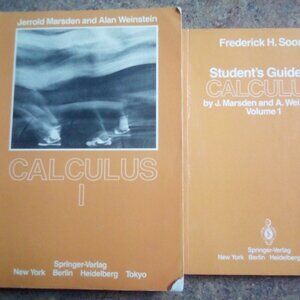 CALCULUS I TEXTBOOK